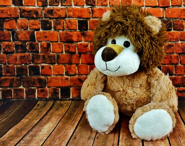 Funny cute kuschelweich