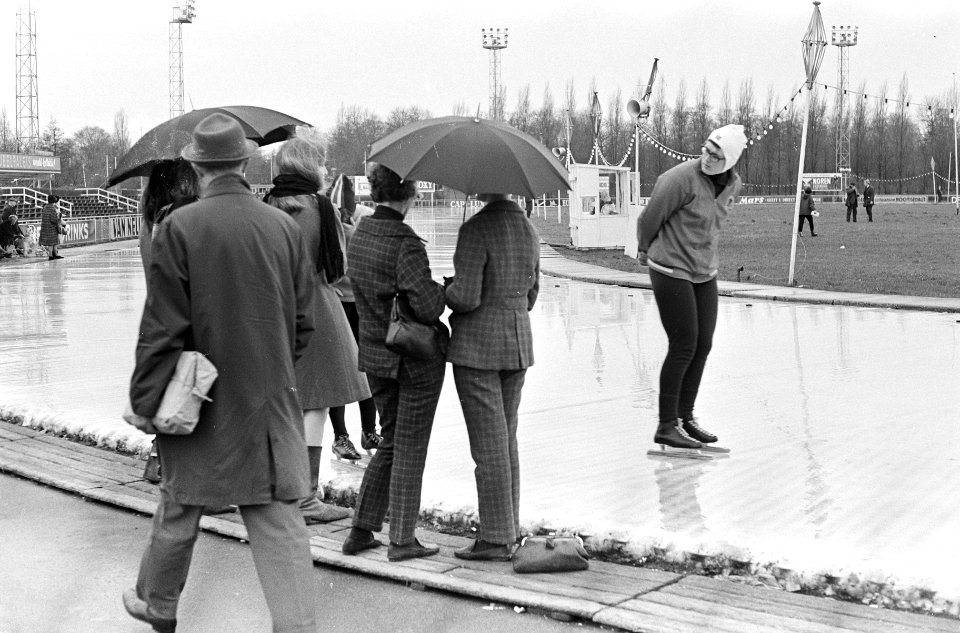 Open Amsterdamse schaatskampioenschappen, Bestanddeelnr 920-1481