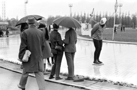 Open Amsterdamse schaatskampioenschappen, Bestanddeelnr 920-1481