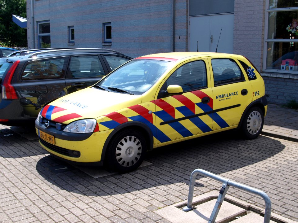 OPEL CORSA-C Z1.2XE