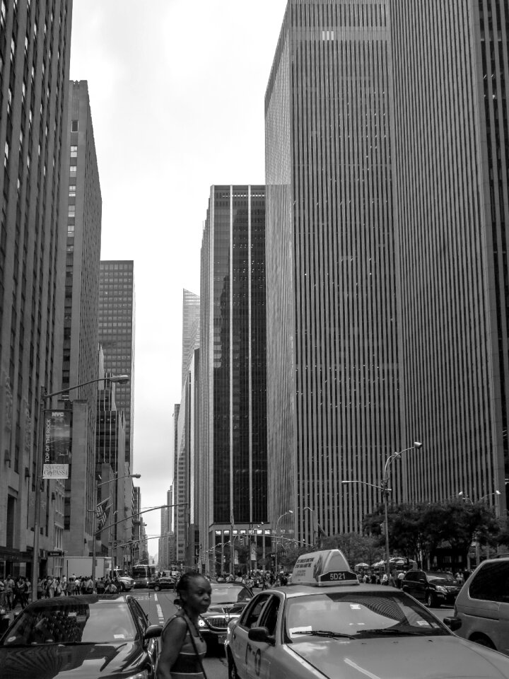 The streets memorial wtc