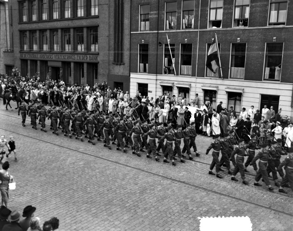 Opening Staten Generaal, Bestanddeelnr 904-7709