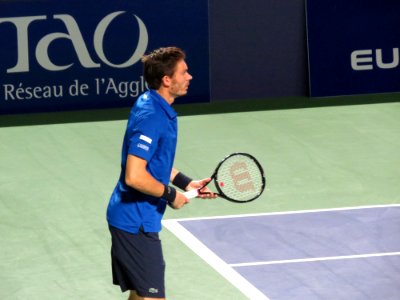 Open Orleans 2013 - 65 - Nicolas Mahut