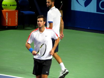 Open Orleans 2013 - 34 - Paire&Renavand