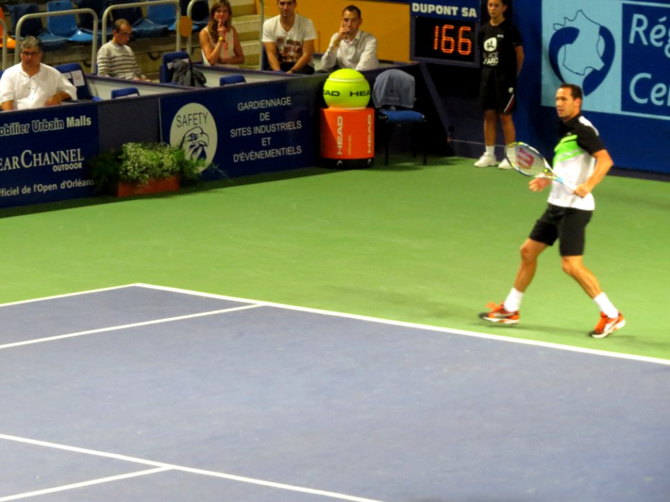 Open Orleans 2013 - 40 - Llodra