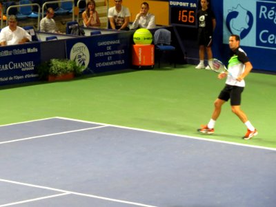 Open Orleans 2013 - 40 - Llodra