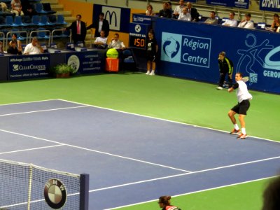 Open Orleans 2013 - 48 - Llodra