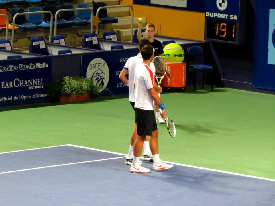 Open Orleans 2013 - 33 - Paire&Renavand