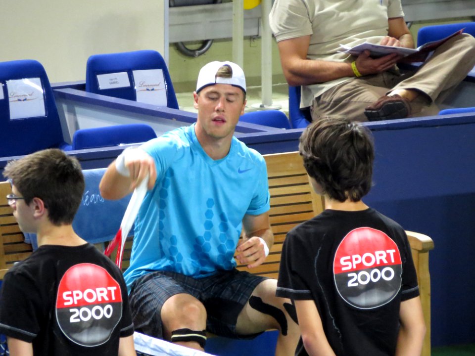 Open Orleans 2013 - 60 - Illya Marchenko