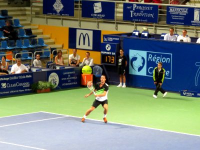 Open Orleans 2013 - 41 - Llodra