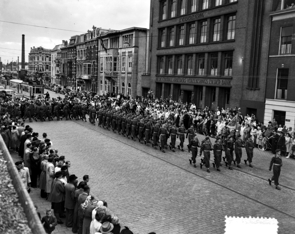 Opening Staten Generaal, Bestanddeelnr 904-7708