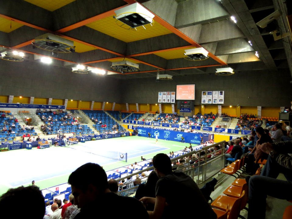 Open Orleans 2013 - 06