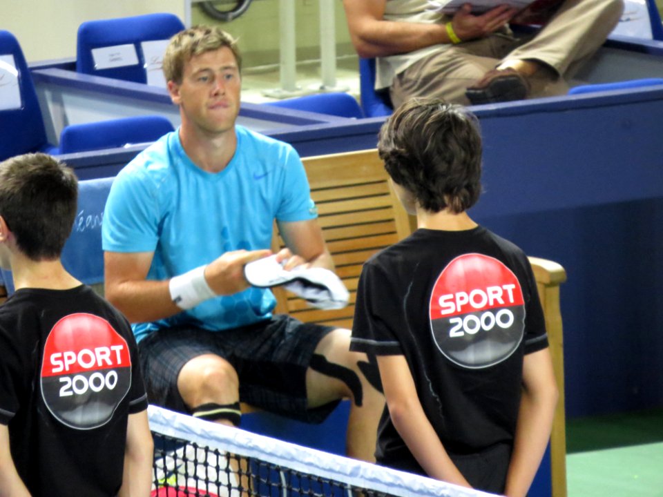 Open Orleans 2013 - 58 - Illya Marchenko