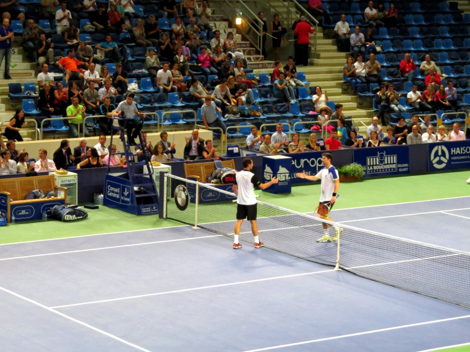Open Orleans 2013 - 54 - Berrer&Llodra