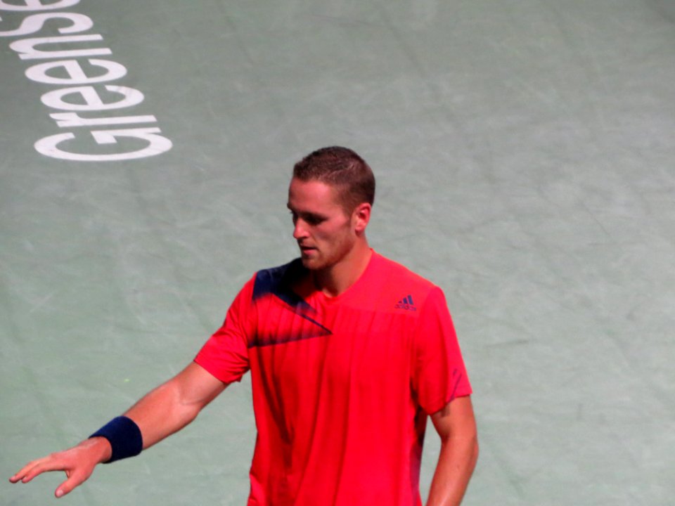 Open Orleans 2013 - 10 - Olivetti