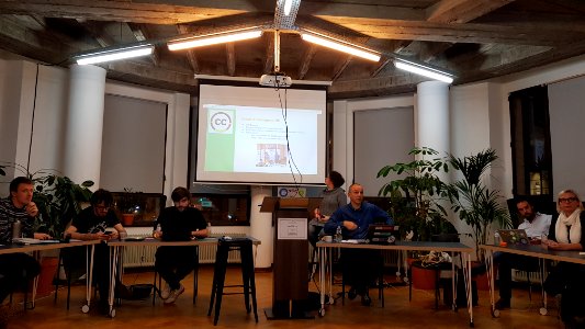 Open Knowledge Belgium - general assembly, 4 December 2018 (6)