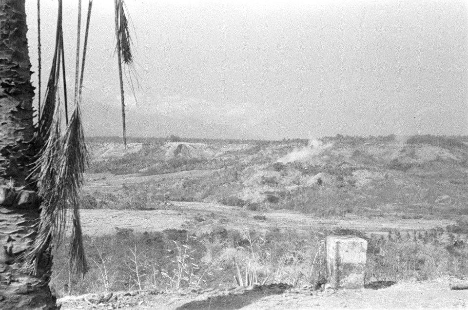 Open landschap, Bestanddeelnr 45-2-3