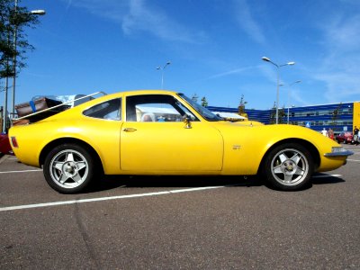 Opel GT DR-89-08 pic2
