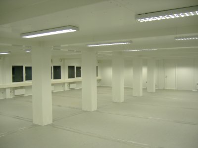 OPEN SPACE SIEMENS VDO AUTOMOTIVE