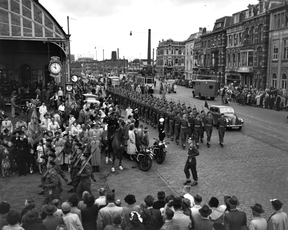 Opening Staten Generaal, Bestanddeelnr 904-7710