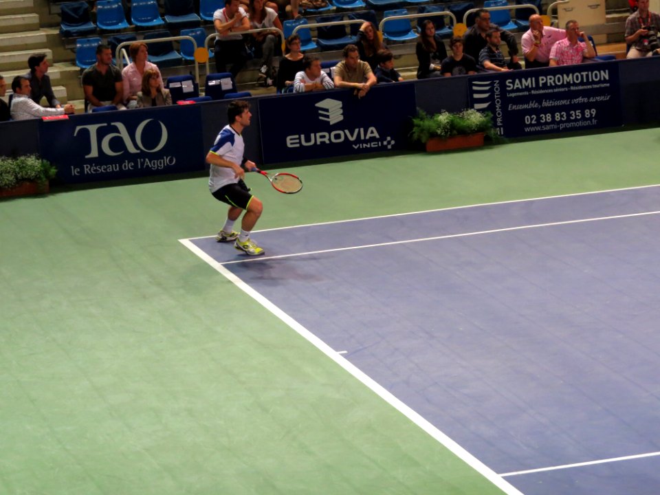 Open Orleans 2013 - 50 - Berrer