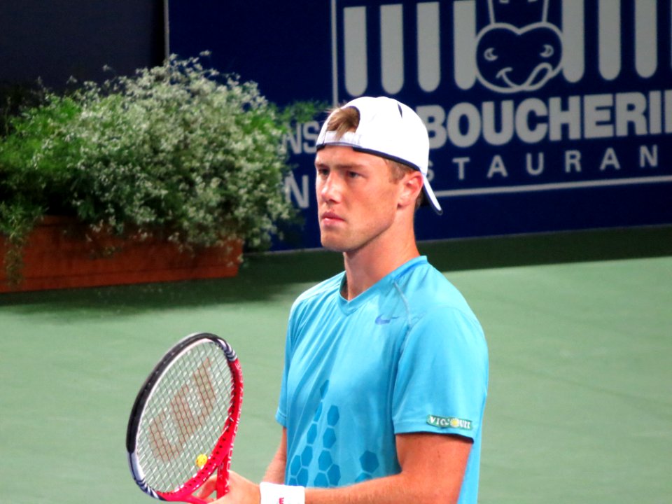 Open Orleans 2013 - 62 - Illya Marchenko