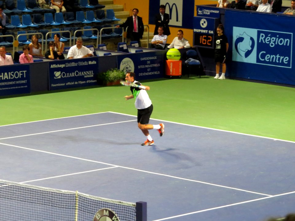 Open Orleans 2013 - 42 - Llodra