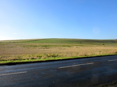 Open Land at Greenways, Ovingdean (December 2016) (3)