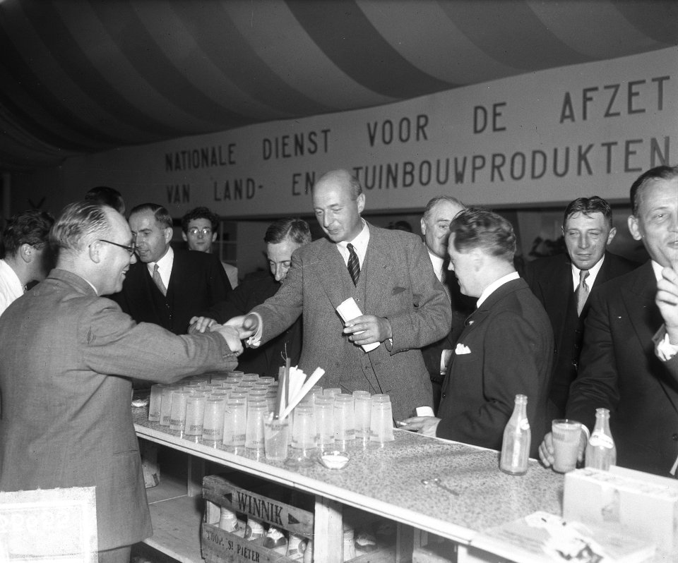 Openbare Tentoonstelling Eindhoven, Bestanddeelnr 903-5655