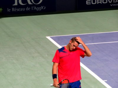 Open Orleans 2013 - 09 - Olivetti