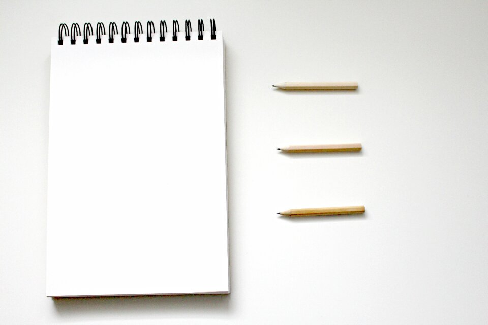Write office paper