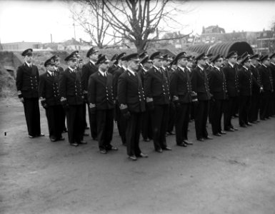 Opheffing Mijnen-opruimdienst Groep, Bestanddeelnr 902-5237