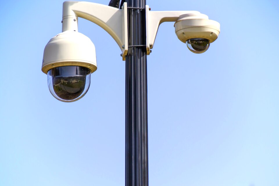 Surveillance the police the investigation