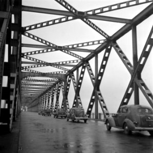 Opening Moerdijkbrug, Bestanddeelnr 901-3208