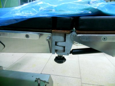 Operating table 01