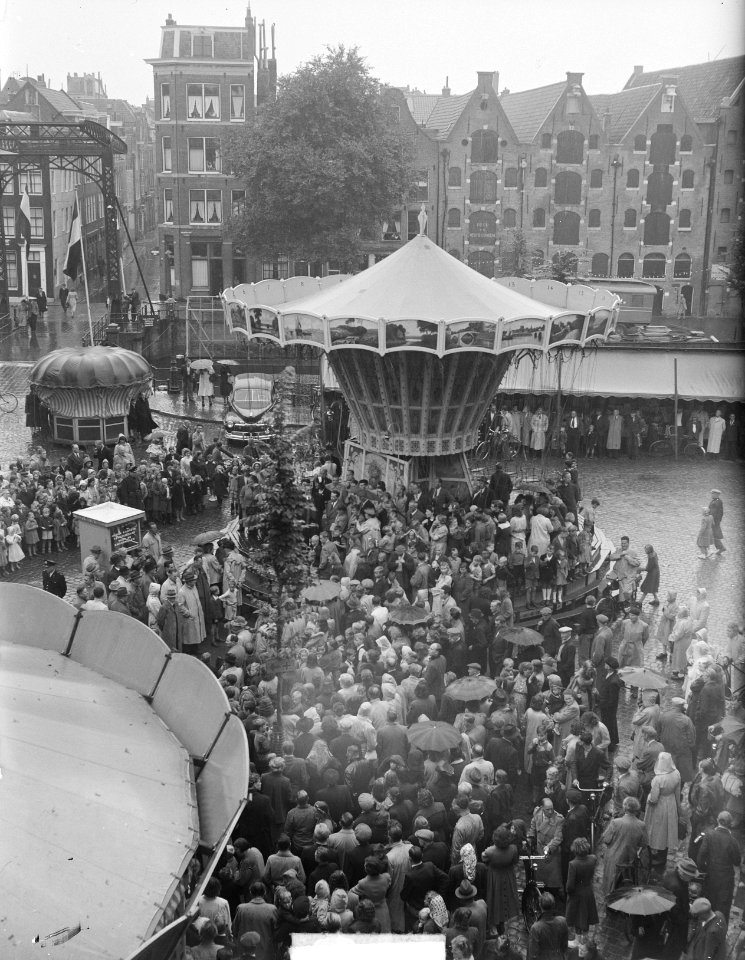 Opening Jordaanfestival, Bestanddeelnr 904-1622