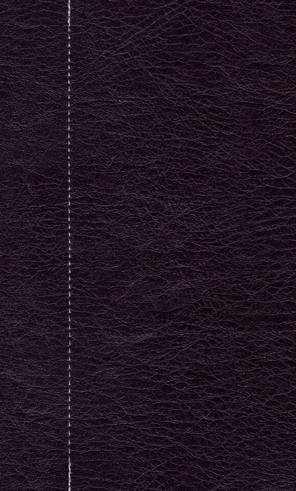 Raw decor material