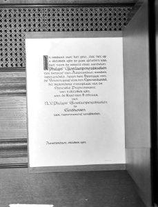 Opdracht Vergadering van de Effectenhandel (oorkonde), Bestanddeelnr 914-4727