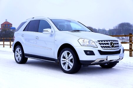 Auto design luxury