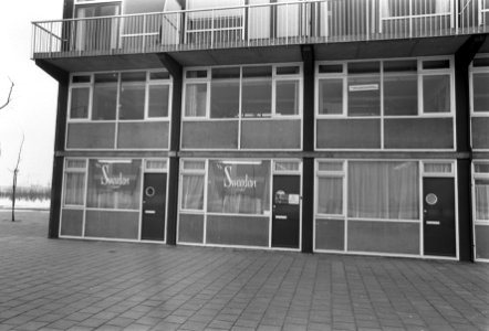 Opdracht van Sweeden exterieur Meer en Vaart 330, Bestanddeelnr 922-1205