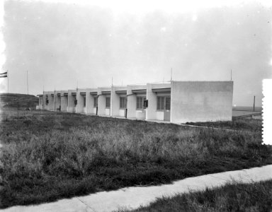 Opdrachten Pyrotechniek ( heer Torenvliet ) Rotterdam, Bestanddeelnr 906-1279