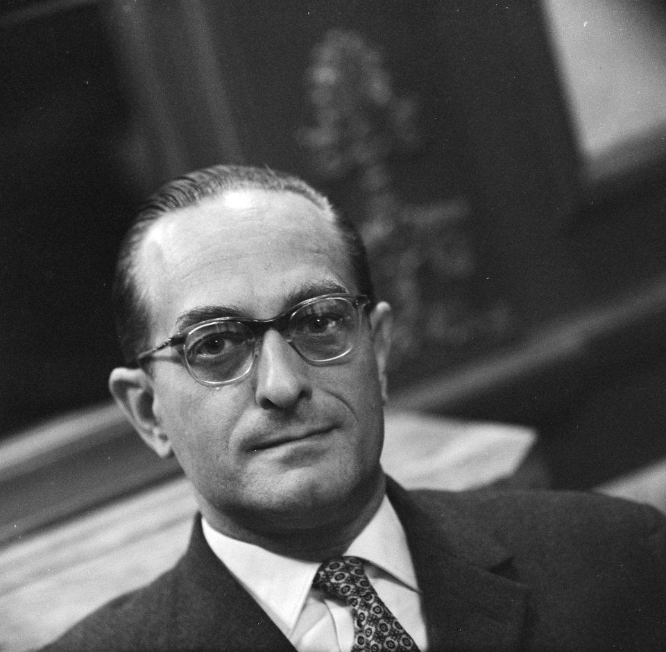 Opdracht van Telegraaf portret Cos de Groot, Bestanddeelnr 913-7363