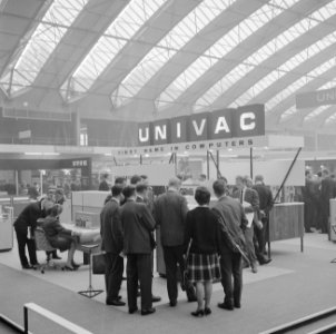 Opdracht Univac, Bestanddeelnr 917-0535