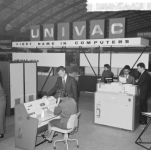 Opdracht Univac, Bestanddeelnr 917-0546