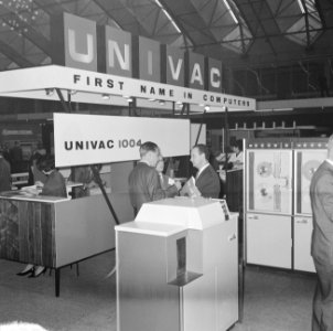 Opdracht Univac, Bestanddeelnr 917-0543
