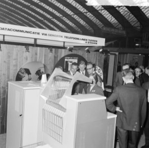 Opdracht Univac, Bestanddeelnr 917-0539