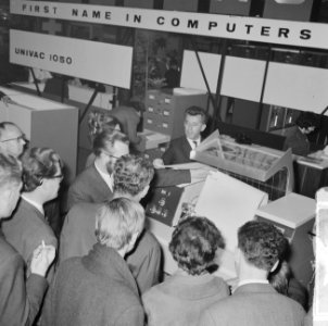 Opdracht Univac, Bestanddeelnr 917-0541
