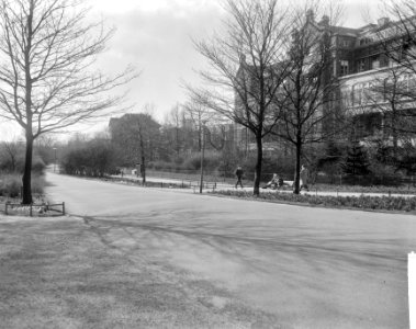 Opdracht Vondelpark, Bestanddeelnr 917-5939