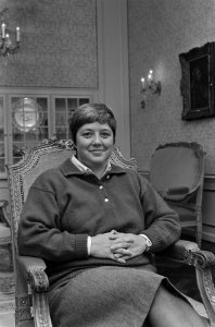 Opdracht VSB Doris Walsh, Bestanddeelnr 933-7833
