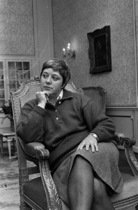 Opdracht VSB Doris Walsh, Bestanddeelnr 933-7832